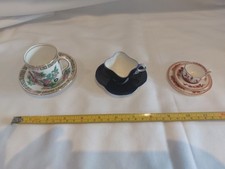Coalport lawleys miniature for sale  WALSALL
