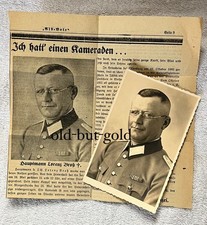 Foto hauptmann ffenburg gebraucht kaufen  Mannheim