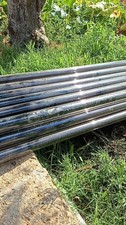Ricambio tubi sottovuoto usato  Secli