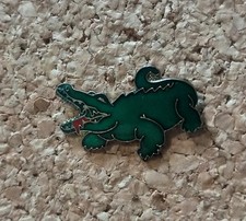 Pin lacoste luxe d'occasion  France