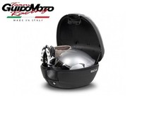 Bauletto nero litri usato  Mogliano Veneto