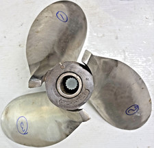 Mercury propeller propeller for sale  Wallingford