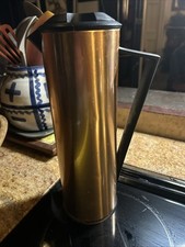 Vintage copper corning d'occasion  Expédié en Belgium