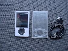 Microsoft zune 30gb for sale  Long Beach