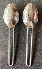 Cuillères pince thé d'occasion Cuillères pince thé d'occasion  Paris XVIII