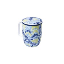 Tea cup with d'occasion  Expédié en Belgium