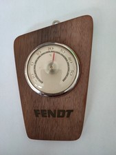 Riginal fendt thermometer gebraucht kaufen  Hessisch Lichtenau