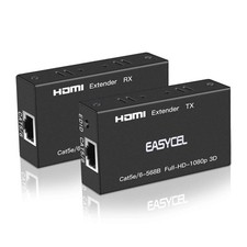 Easycel 60m hdmi for sale  WOODBRIDGE