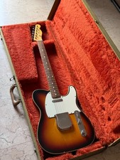 Fender telecaster vintage usato  Avezzano