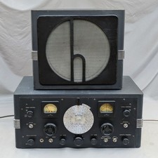 Vintage 1938 hallicrafters for sale  Lakeland