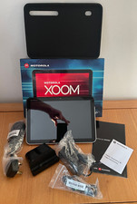 Motorola xoom mz601 for sale  SALFORD