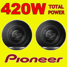 Pioneer car speakers for sale  HIGH WYCOMBE