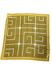 Guy laroche foulard usato  Marcianise