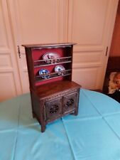Buffet vaisselier breton d'occasion  Lisieux