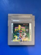Power ranger nintendo usato  Turate