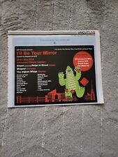 Tpgm40 advert 5x8 for sale  UK