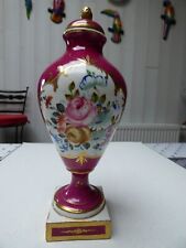 Pot vase couvert d'occasion  Soissons