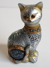 Boho deko katze gebraucht kaufen  Gelsenkirchen