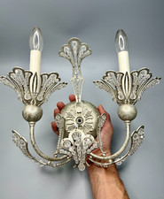Rivendell light sconce for sale  Fort Lauderdale