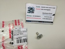 77912931a original ducati usato 77912931a original ducati usato  Conversano