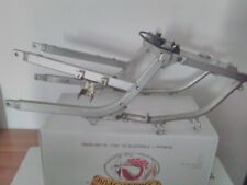 Telaietto posteriore per usato  Faenza