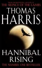 Libro hannibal rising usato  Zenson di Piave
