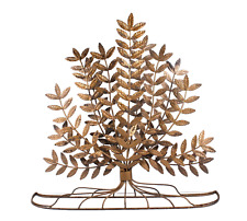 Vintage metal fireplace for sale  Ocala