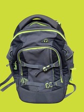 Satch schulrucksack jungen gebraucht kaufen  Landsberg