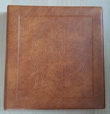 Brauner ringbinder safe gebraucht kaufen  Backnang
