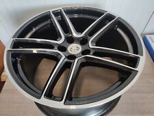 Cerchio porsche macan usato  Roma