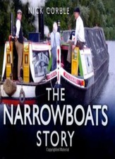 Narrowboats story nick for sale  UK
