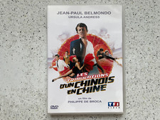 Tribulations chinois chine d'occasion  France