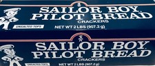 Sailor boy pilot for sale  Willow