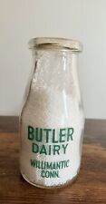 Vintage butler dairy for sale  Hamden