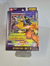 Digimon digital monsters for sale  Dedham