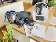 Vorwerk thermomix tm6 gebraucht kaufen  Saulheim