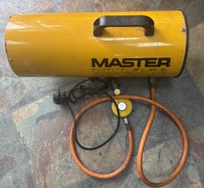 Master blp15 propane for sale  HOVE