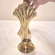 Vintage partylite solid for sale  Dublin