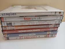 Lot movies dvds for sale  Winchester