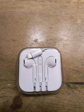 Apple auricolari earpods usato  Urbisaglia