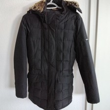 Woolrich daunen winterjacke gebraucht kaufen Woolrich daunen winterjacke gebraucht kaufen  Straubenhardt