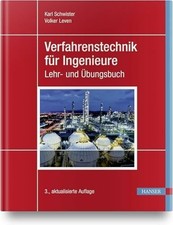 Verfahrenstechnik ingenieure b gebraucht kaufen  Stuttgart