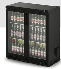 Professional bar fridge for sale  BUCKFASTLEIGH