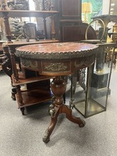 Superb round antique for sale  HIGH WYCOMBE