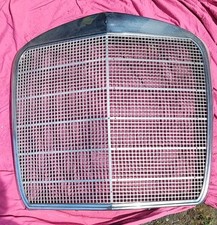 Mercedes kühler grill gebraucht kaufen  Duisburg