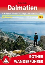 Dalmatien touren gps gebraucht kaufen  München