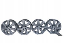 Alufelge zoll 5x130 gebraucht kaufen  Geesthacht