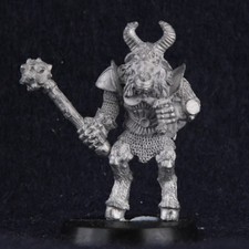 Realm chaos beastman for sale  UK