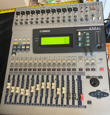 Yamaha digital mixing for sale  Lebanon