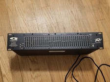 peavy equalizer for sale  Brooklyn